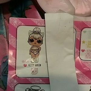 ONLY FOR @cshane07☆KITTY QUEEN☆